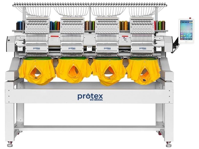 PROTEX 1504